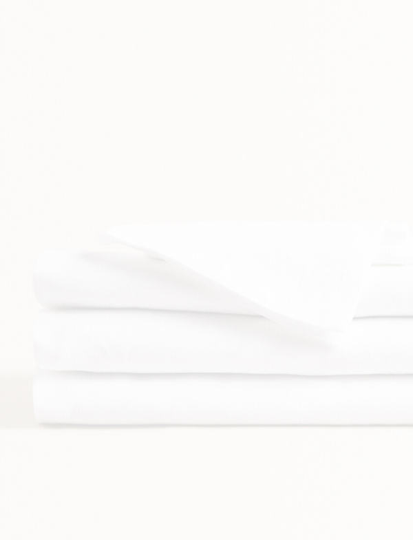 Plain Linen Napkins