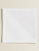 Plain Linen Napkins