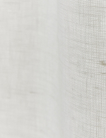 Washed Linen Curtain