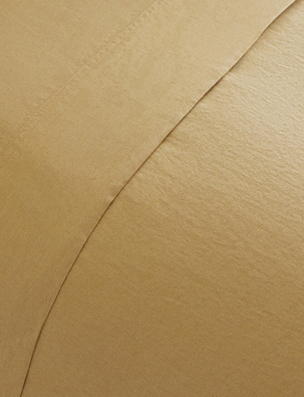 Plain Cotton Duvet Cover