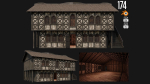 1 - 200 OLD MEDIEVAL HOUSES BUILDINGS PACK 4K GameReady