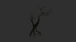 12 Dead Trees in Four Texture Options