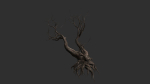 12 Dead Trees in Four Texture Options