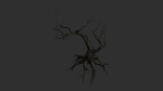 12 Dead Trees in Four Texture Options