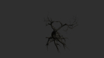 12 Dead Trees in Four Texture Options