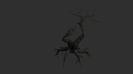 12 Dead Trees in Four Texture Options