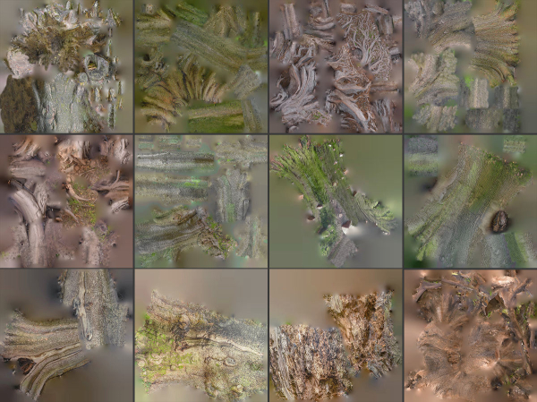 12 Tree collection Vol 2