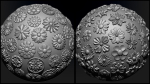 160 Ornament Brushes 4K Alphas and 3D Models- VOL 03