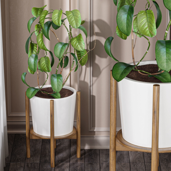29 Different SETS Of Pot plants  Flowers SET VOL06