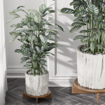 29 Different SETS Of Pot plants  Flowers SET VOL06