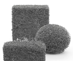 3 Different treeDwarf Yaupon Holly Spherical Box hedge