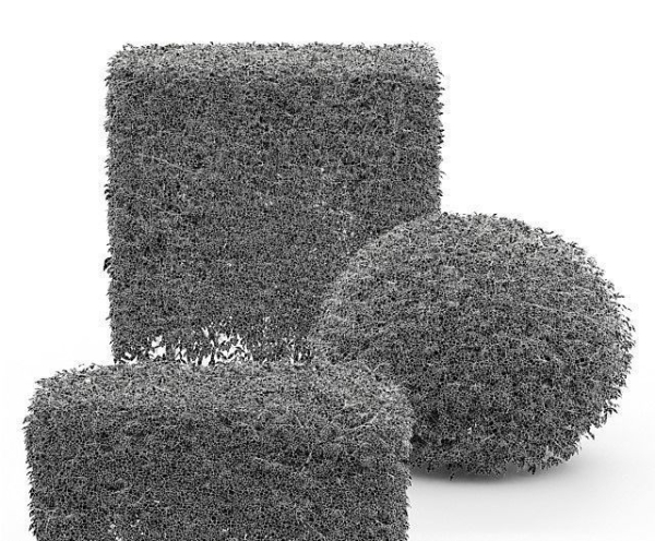3 Different treeDwarf Yaupon Holly Spherical Box hedge