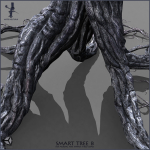 3 Smart Ancient Trees