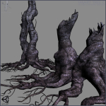 3 Smart Ancient Trees