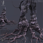 3 Smart Ancient Trees