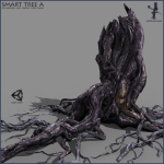 3 Smart Ancient Trees