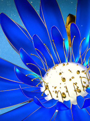 3d-blue-flower-animated-3d-model-animated-rigged-obj-fbx-c4d-abc
