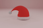 3D christmas tree