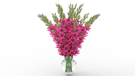 3d Flower bouquet