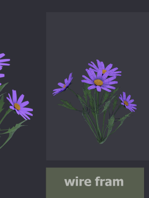3d-flower-garden-pack-game-ready-3d-model-7b19d71250