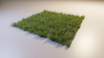 3D Grass collection vol01
