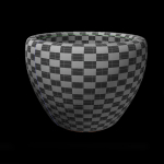 3d Norfolk pine vol 33