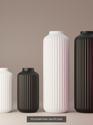 3d-printable-flower-vases-pack-3d-model-3502eb6f7b