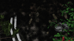 3D realistic Stylized landscape model