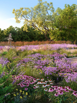 3DTree Bundle 05 - Flower Garden