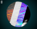 4k PBR Texture Of Lava Lake