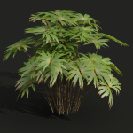 57 Different SETS Of Bush Flowers SET VOL05