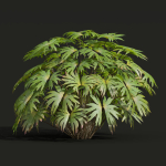 57 Different SETS Of Bush Flowers SET VOL05