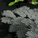 57 Different SETS Of Bush Flowers SET VOL05