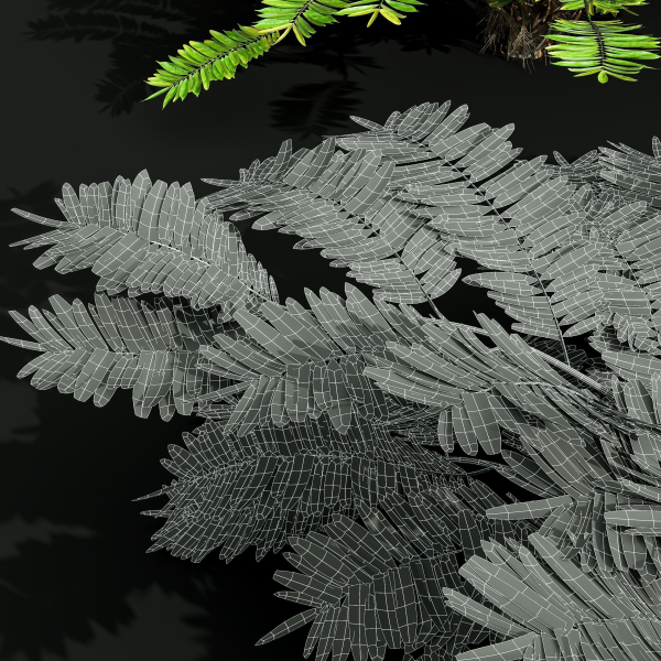57 Different SETS Of Bush Flowers SET VOL05