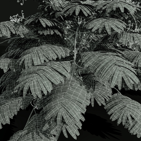 57 Different SETS Of Bush Flowers SET VOL05