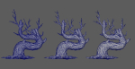 6 Dead Tree