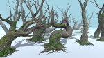 6 Dead Tree