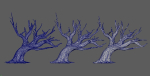 6 Dead Tree