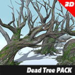 6 Dead Tree