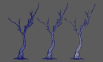 6 Dead Tree