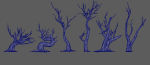 6 Dead Tree