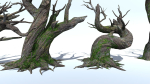 6 Dead Tree