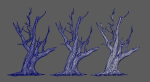 6 Dead Tree