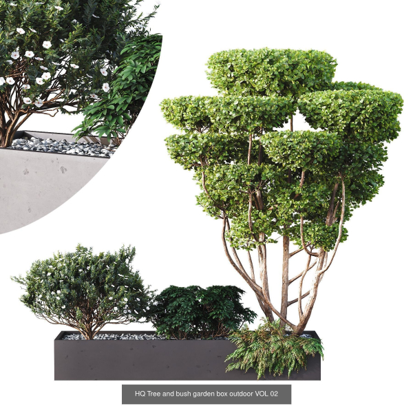 6 Different SETS of OUTDOOR SET VOL85