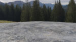 6 types of Rock Surface set