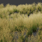 80 Different SETS Of Grass and Bush SET VOL08