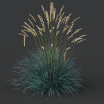 80 Different SETS Of Grass and Bush SET VOL08