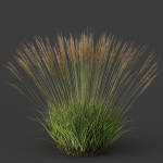 80 Different SETS Of Grass and Bush SET VOL08