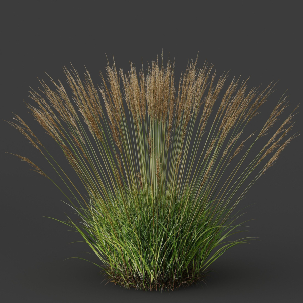 80 Different SETS Of Grass and Bush SET VOL08