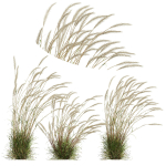 80 Different SETS Of Grass and Bush SET VOL08